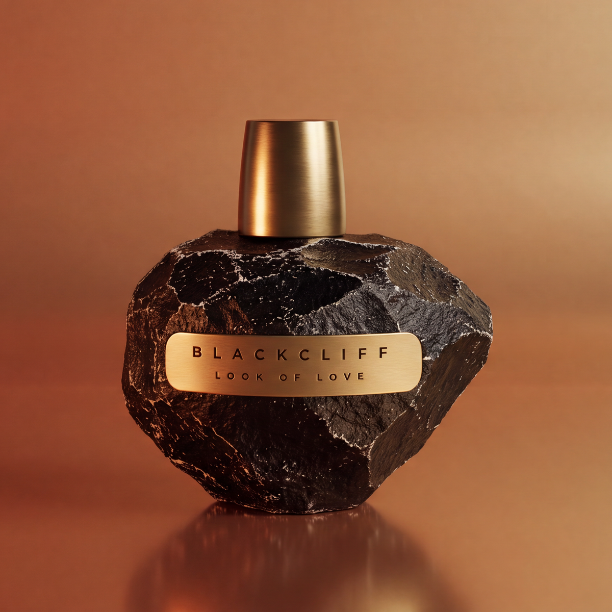 Blackcliff fragrance bottle