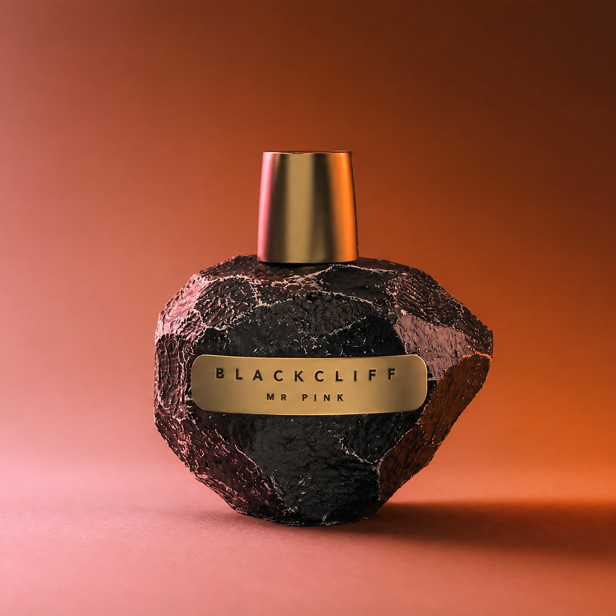 Blackcliff fragrance bottle